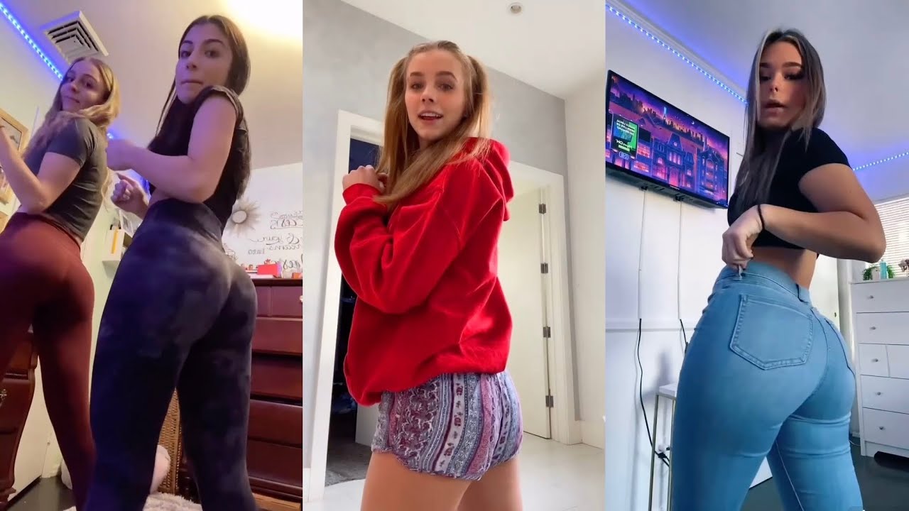 Small Teen Compilation