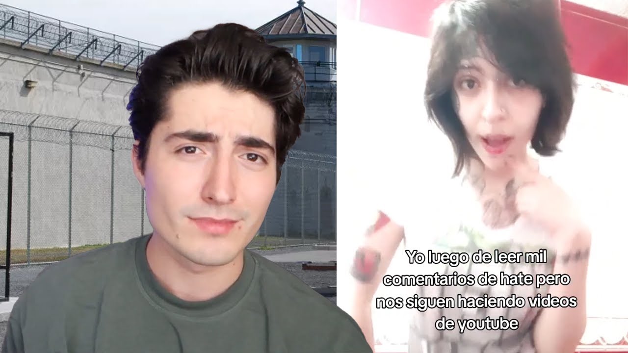 La Pareja Edgy Contestó