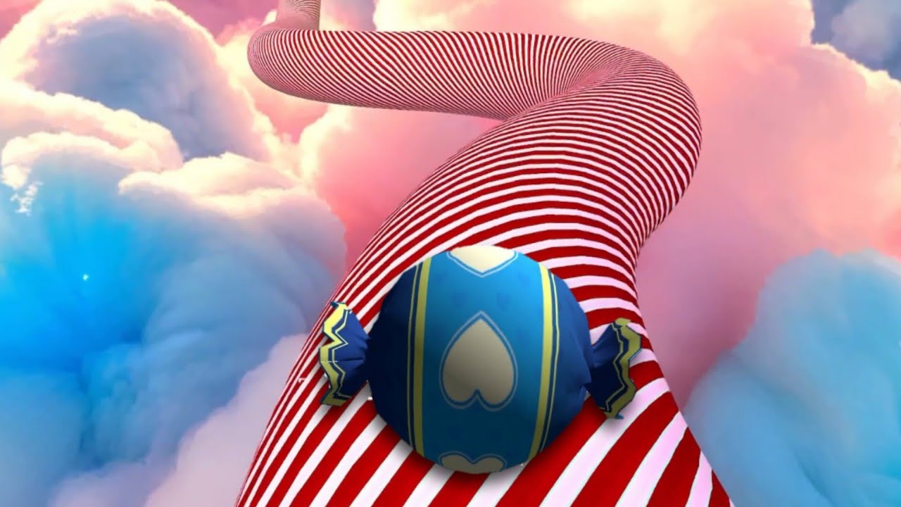 Going Balls 21081 new update