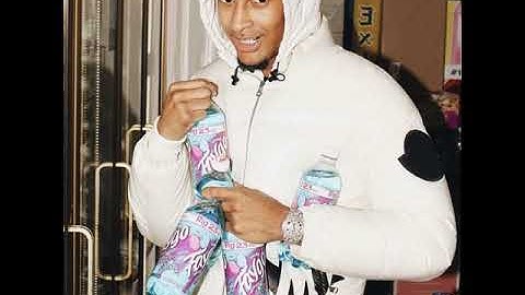 Comethazine - Boo Thang (I Get It) ~ B4 Deluxe (Unreleased)