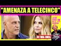 🚨 ¡ÚLTIMA HORA! Kiko Matamoros AMENAZA a Telecinco y la cadena PREPARA su VENGANZA 💣