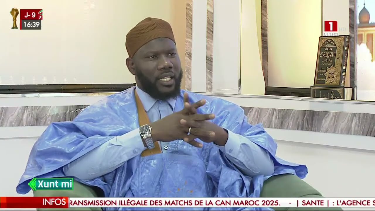 XUNT MII - VENDREDI 12 DÉCEMBRE 2025