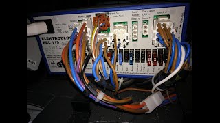 Bricopimpam - 45 - Cómo Instalar Inversor En Autocaravana Con Elektroblock - Sunlight - Carado