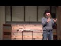 02232020 The Case for Jesus   From the Water to the Wilderness   Jase Robertson