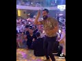 عل خال يمشي بدمي 