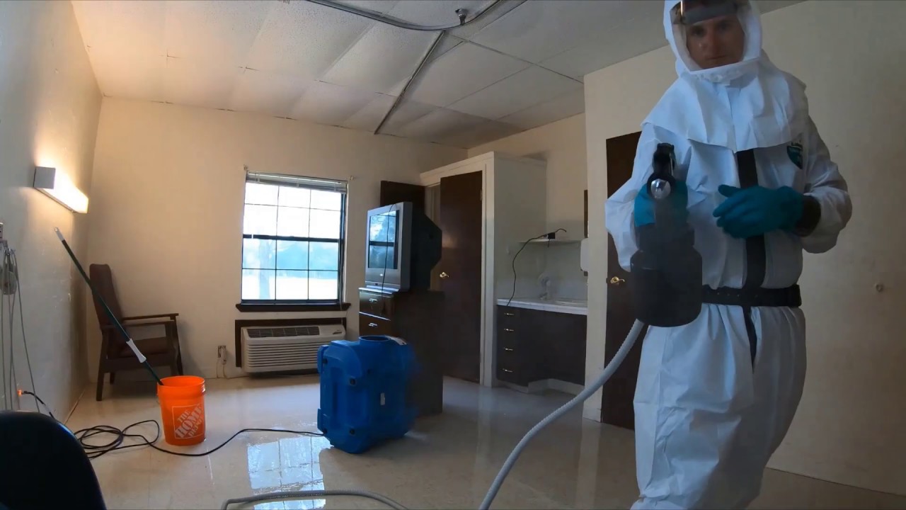 COVID-19 Facility Cleaning Coronavirus Disinfecting Fogging Services and  Cost Albuquerque NM - ABQ Household Services