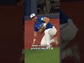 Davis Schneider with an INCREDIBLE diving catch 🤯 #MLB #BlueJays