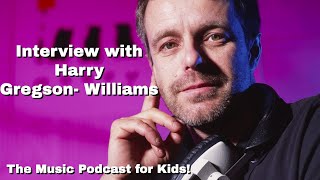 Interview with Mulan Film Composer: Harry Gregson-Williams
