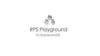 RPS Playground for Android and iOS screenshot 4