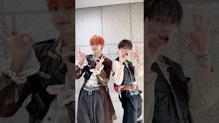 Big guy 💪💪 #andTEAM #EJ #NICHOLAS