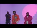 CKay - WATAWI (feat. Davido, Focalistic & Abidoza)  [Official Music Video]