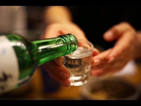 Video Đôi lời về rượu trong ngày đầu năm mới - Nhân Sinh... - youtube
