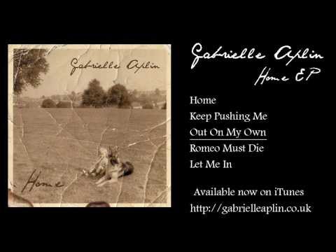 Gabrielle Aplin - Home EP Clips (Home EP Available now on iTunes)