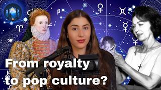 Astrology Was For Elites? The Surprising History of Astrology ⭐️