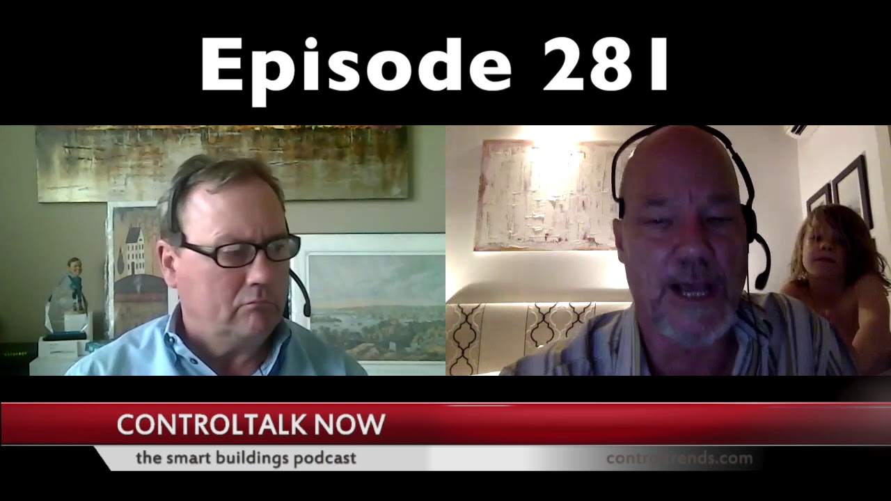 Episode 281 ControlTalk Now - YouTube