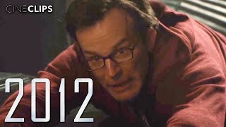 2012 | HOLD ON For Dear Life | CineClips