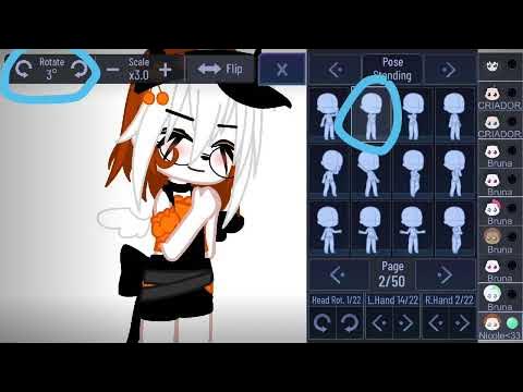Gacha club outfit idea em 2023  Roupas de personagens, Roupas, Roupas de  anime
