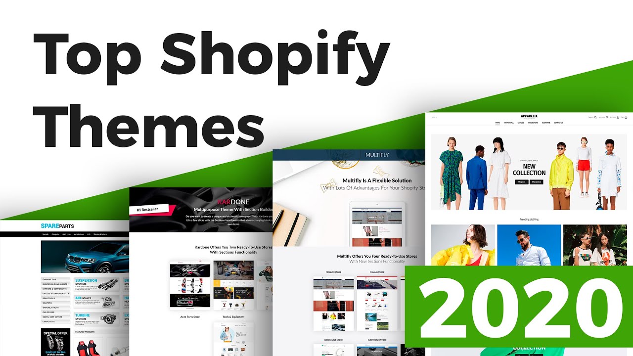 14-best-shopify-themes-2020-demonstration-in-detail-templatemonster-youtube