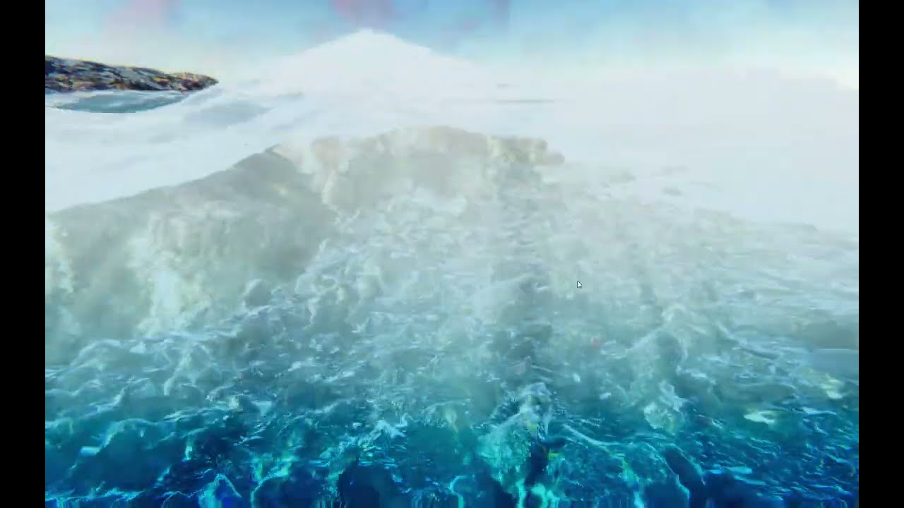 Oceanis 2026 Pro URP Water Framework, video preview 16