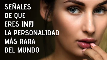 ¿Cuál es el tipo de personalidad más raro entre las chicas?