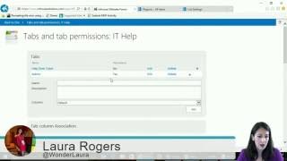 SharePoint Power Hour: InfoWise forms product