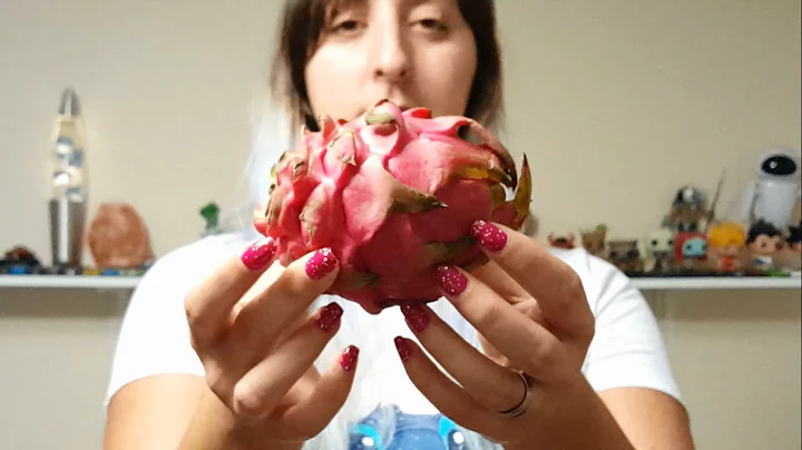 Carol Testa - Dragon Fruit