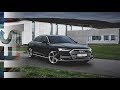 2018 Audi A8 L 50 TDI | TEST | NEW ENG SUB