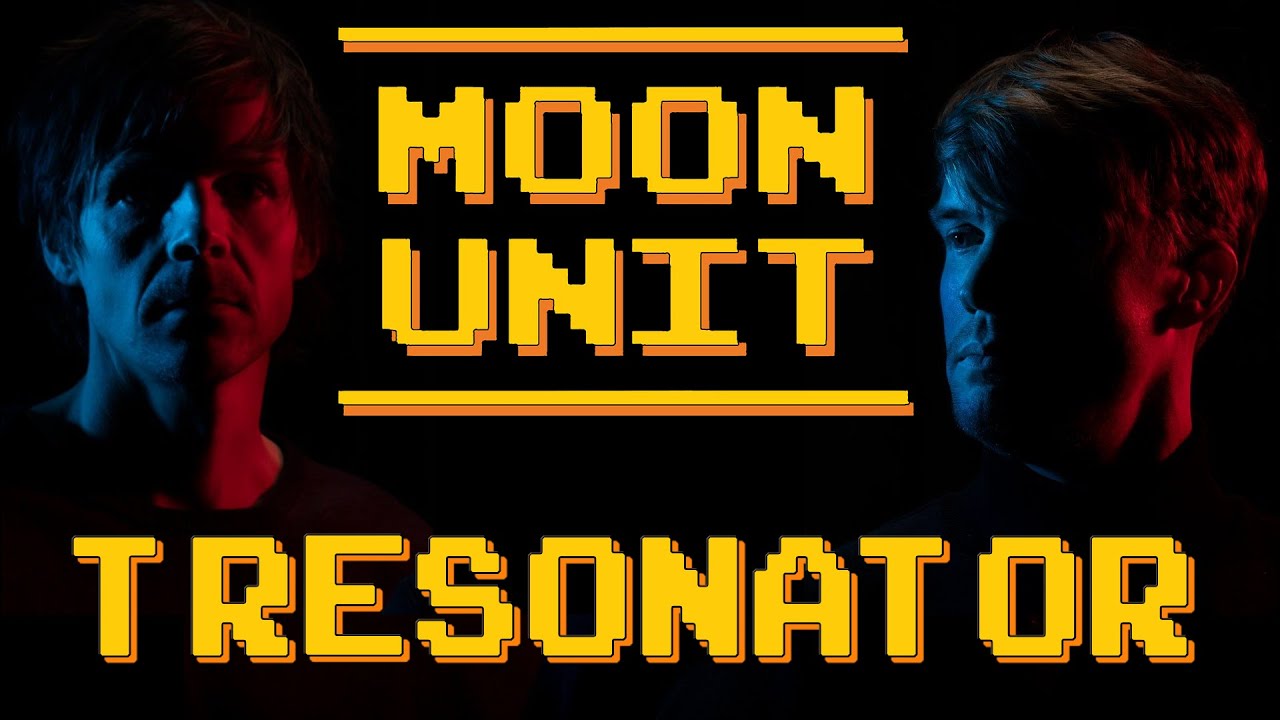 MoonUnit -Tresonator .Live at 44NextDoor