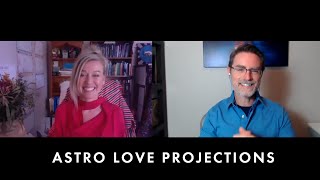 Summit Preview - You are Your Partner’s Love Projection