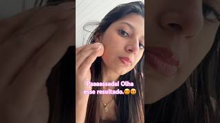 Aprovadissímo!✅ #baseliquida #base #makeup #youtuber #viral #foryou #fypシ #makeshortvideos