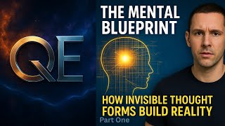 Celebrity The Mental Blueprint: Unlock the Quantum Code of Thought (Pt. 1) Net Worth