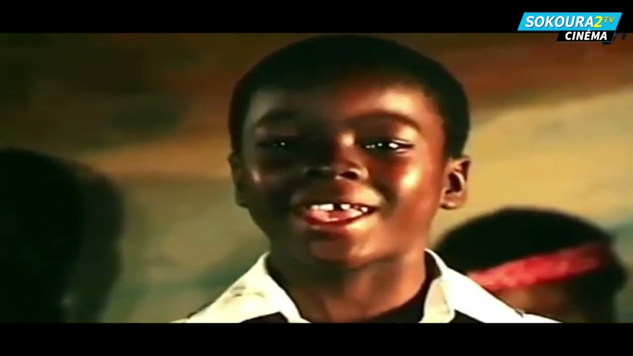 ABLAKON - Film ivoirien