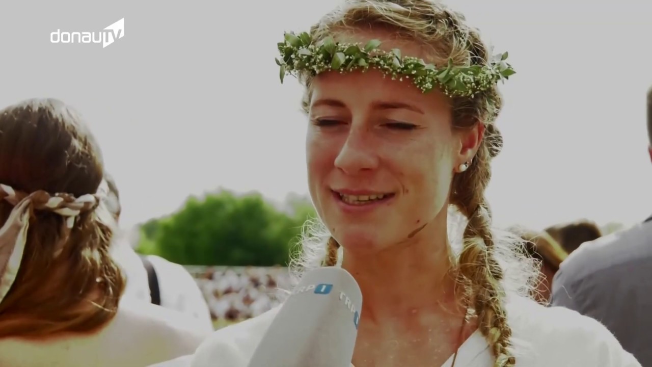 Auf Heller und Barde – Großes Mittelalterspektakel im Markt Arnstorf