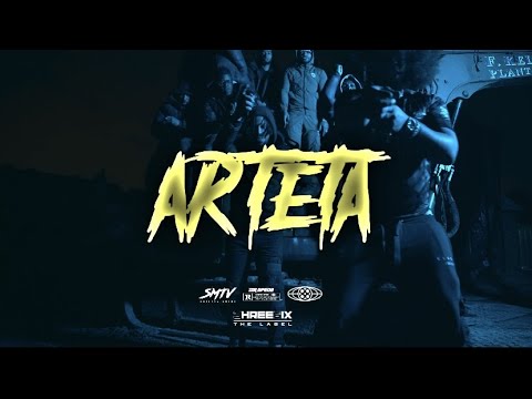 Trapsick - Arteta (Official Video)