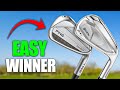 PING i240 vs Srixon ZXi 7: Iron Performance 2025 🏌️♂️