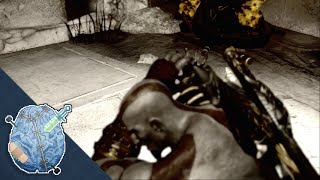 God of War 3 - Part 8: Advanced Greek Flashlight
