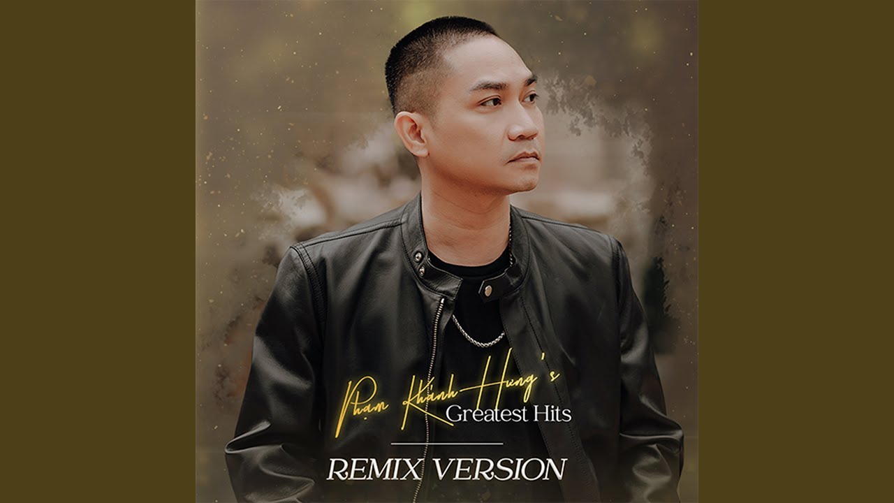 Vì Sao Thế (DJ Mr. Feel Remix)