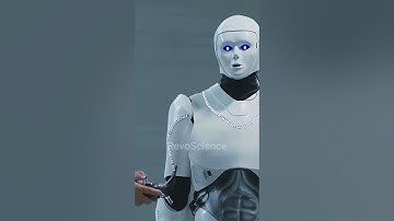 Self-Learning Robots: The Future of Autonomous Movement! #SelfLearning #Robots #Revoscience