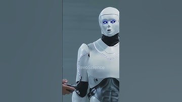 Self-Learning Robots: The Future of Autonomous Movement! #SelfLearning #Robots #Revoscience