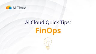 Allcloud Finops Quick Tip Nat Gateway