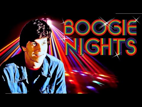10 Things You Didn't Know About Boogienights
