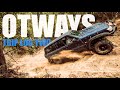 OTWAYS / Trip Log #2 - 4WD & Camping Weekender