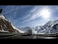 Перевал Камчик 2022 /Qamchiq dovoni/Qo'qon pereval / Mountain pass / slow living