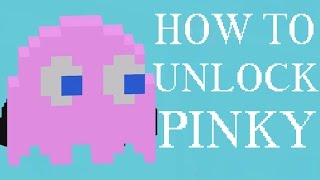 Crossy Roads (iOS/Android) HOW TO UNLOCK PINKY Gameplay