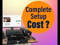 Pos Billing system|posmachine full setup|slant software #slantsoftware #retailbillingsoftware