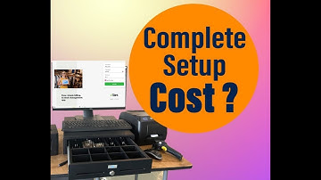 Pos Billing system|posmachine full setup|slant software #slantsoftware #retailbillingsoftware