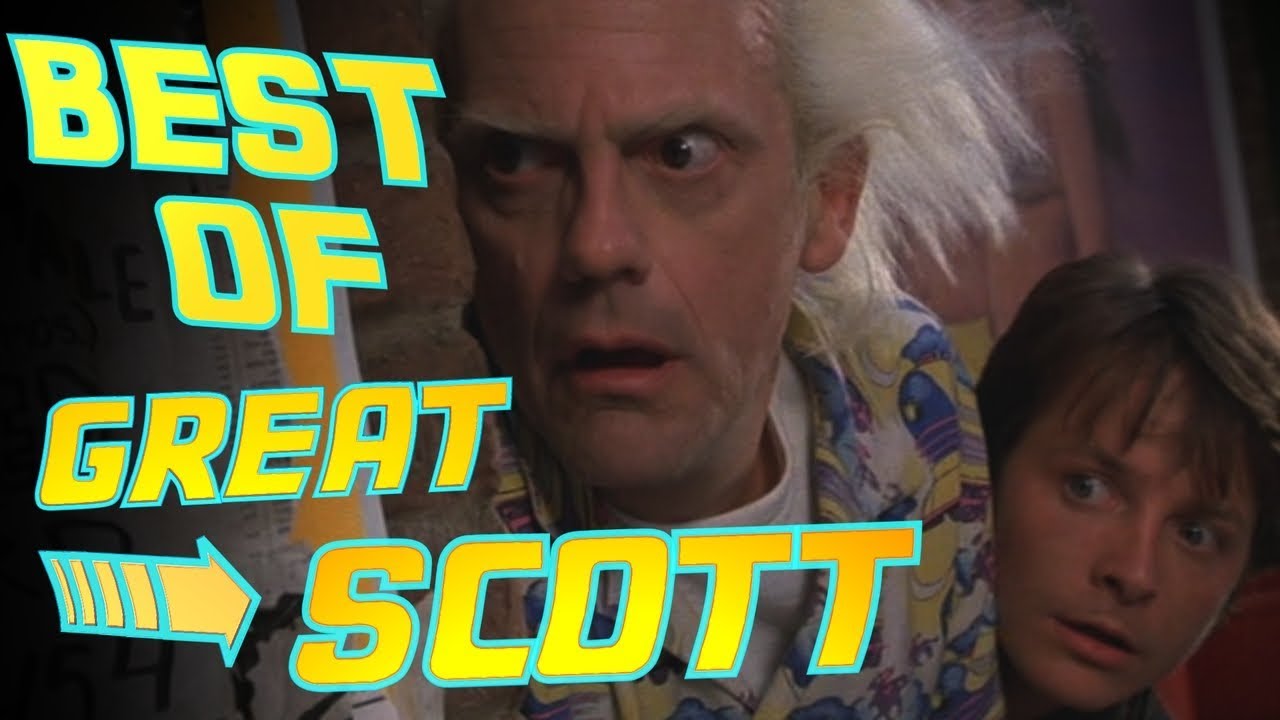 Great Scott! 30 secrets about 'Back to the Future' revealed – NBC Los  Angeles