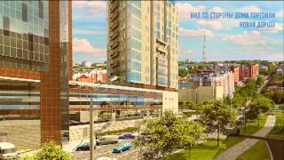 Аренда офисов в бизнес-башне МФК АЛЬФА ЦЕНТР(, 2013-11-01T07:55:52.000Z)