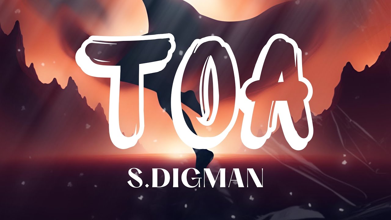 在 YouTube 上观看 S.Digman - TOA 💃 (Audio Oficial) 在 YouTube 上观看 S.Digman - TOA 💃 (Audio Oficial)