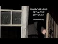 PHOTOGRAPHS FROM THE RETICULE